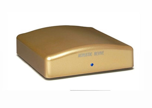 Acoustic Revive RR-888 Extremely Low Frequency Pulse Generator