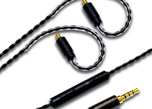 Acoustune ARM011CM Pentaconn Ear with microphone cable