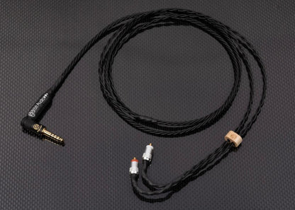 Brise Audio BSEP For IER-Z1R upgraded headphone cable