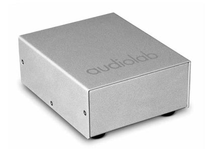 Audiolab DC Block 電源處理