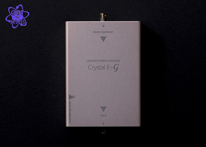 Kojo Technology Crystal E-G