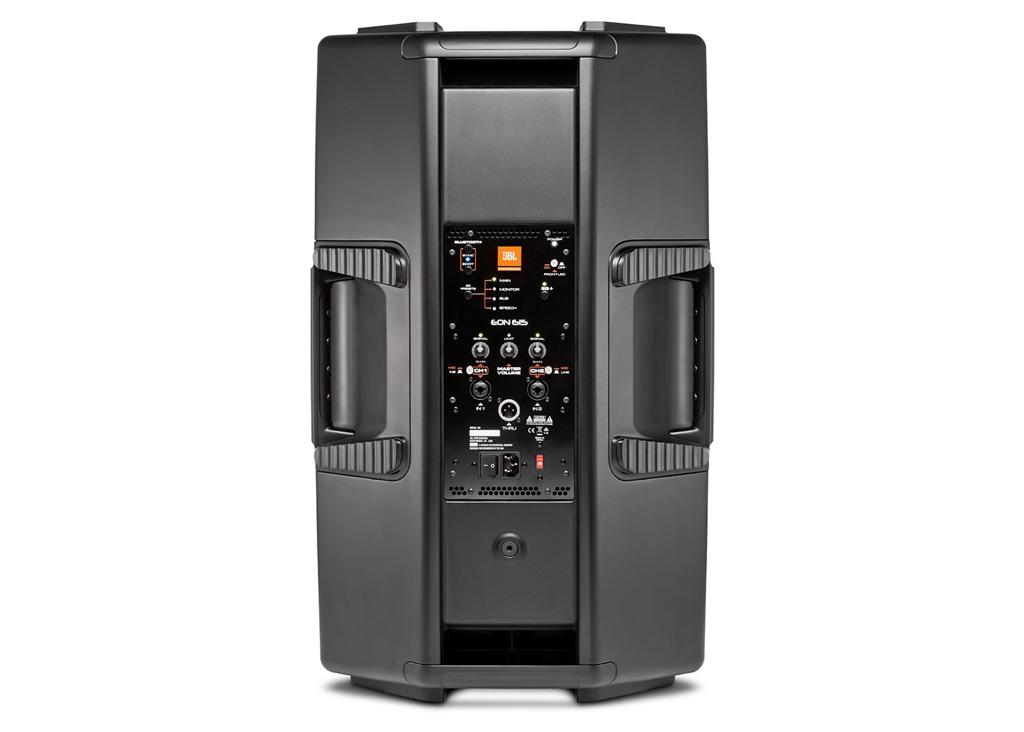 JBL Event Speaker 多用途直立式音箱