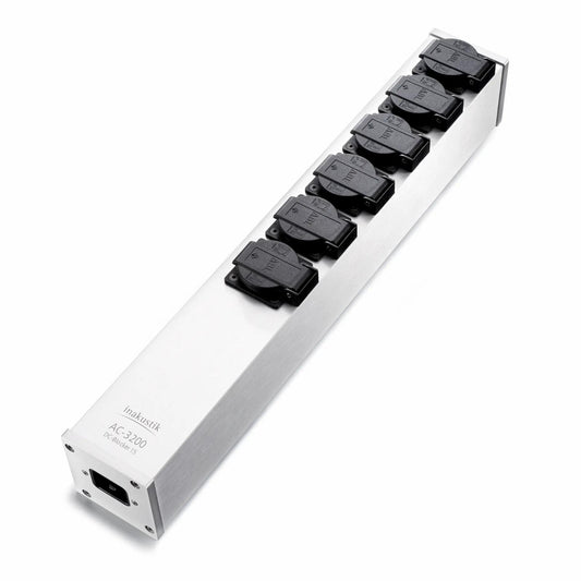inakustik AC-3200 DC blocker 15