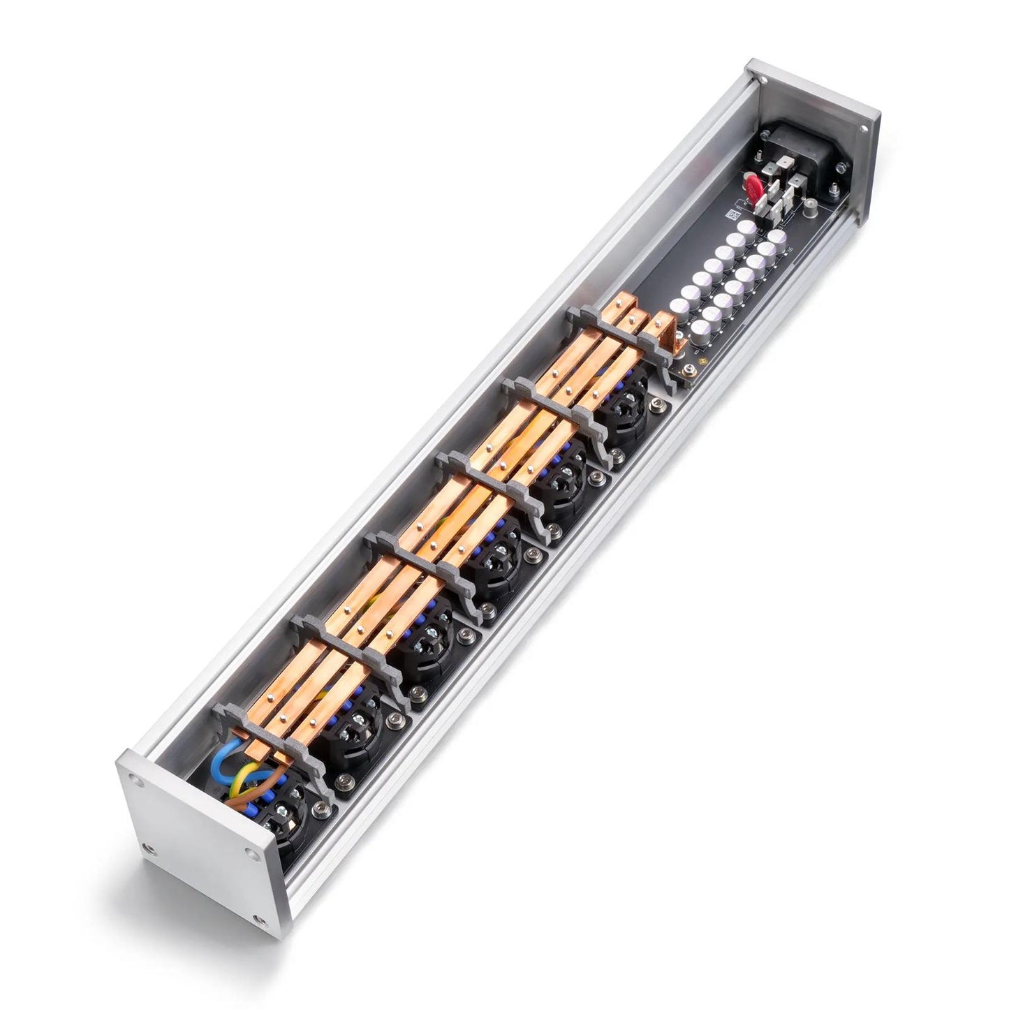 inakustik AC3200 DC blocker 15