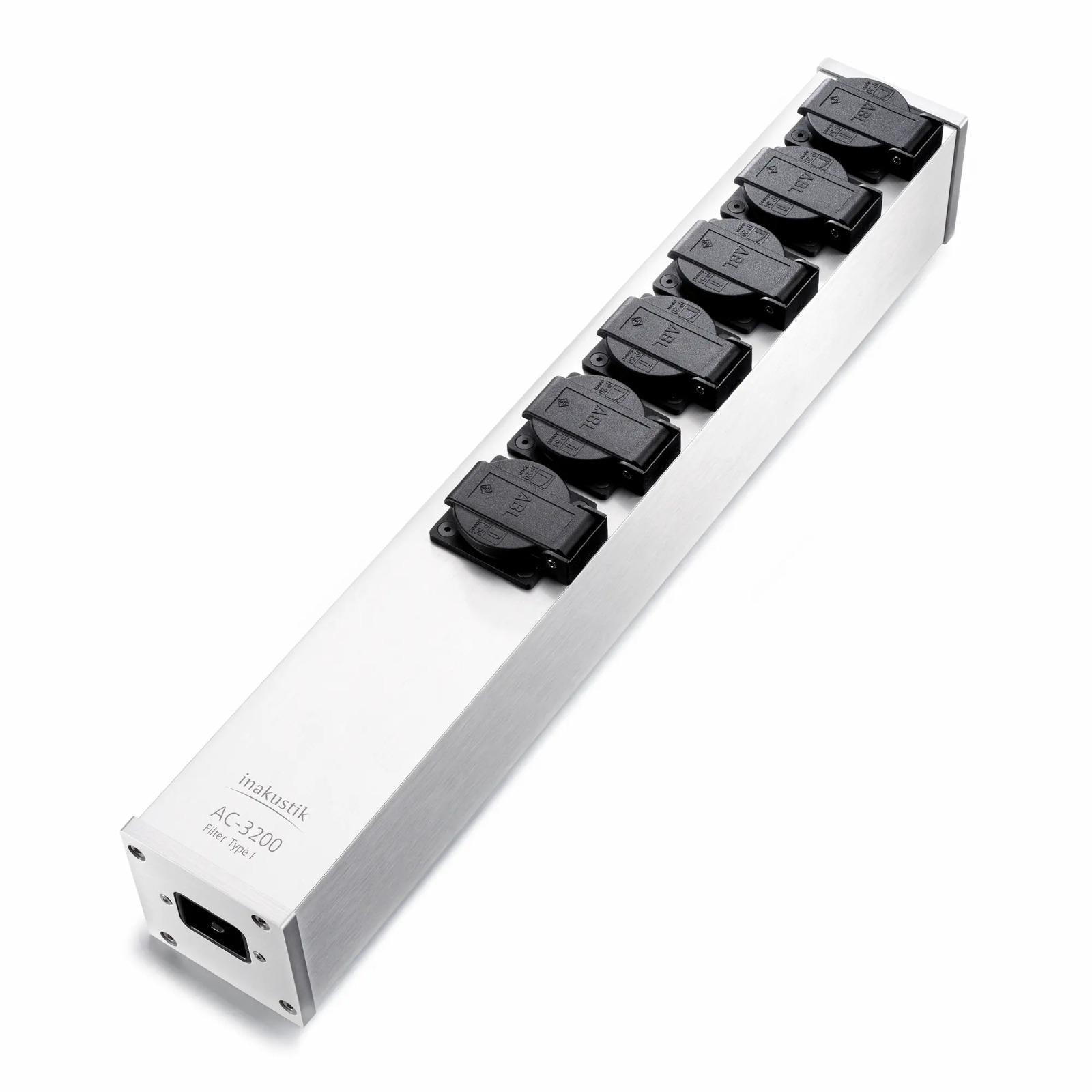 inakustik AC-3200 Filter Type I