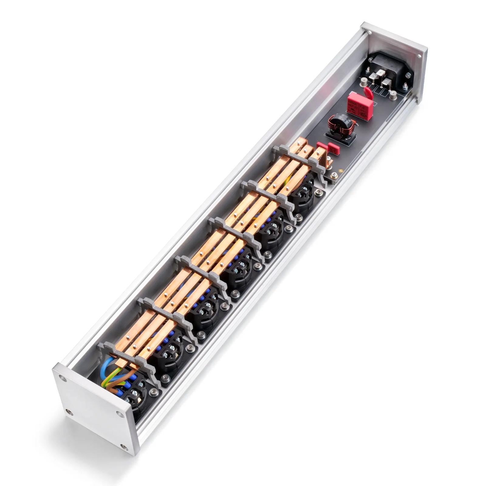 inakustik AC3200 Filter Type I