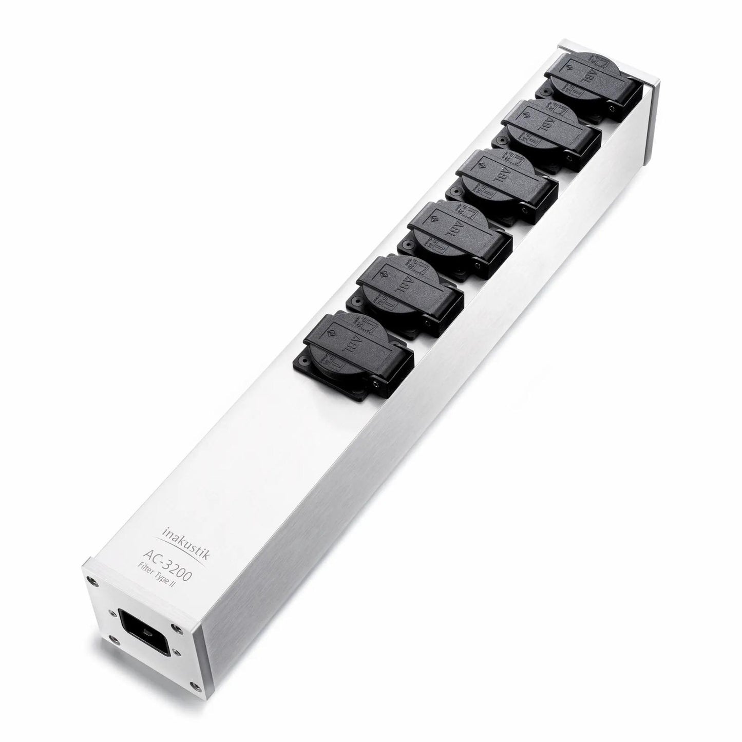 inakustik AC-3200 Filter Type II