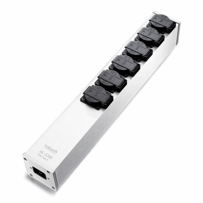 inakustik AC-3200 Filter Type II