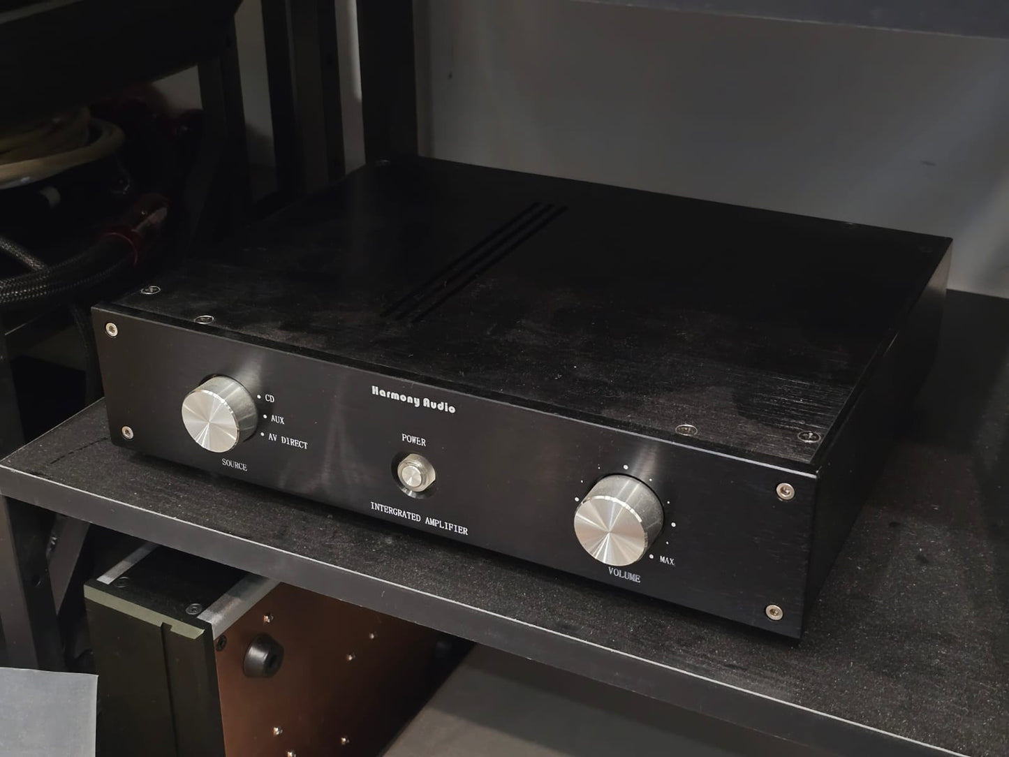 香港品牌 80W 合併機 (跳蚤價) 點擊看圖片