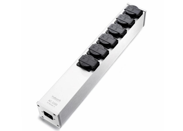 inakustik AC-3200 DC blocker 15