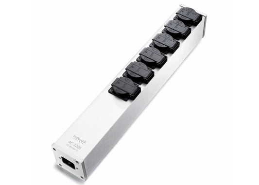 inakustik AC-3200 DC blocker 15