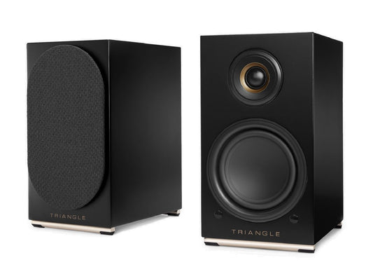 ELAC Debut ConneX DCB41