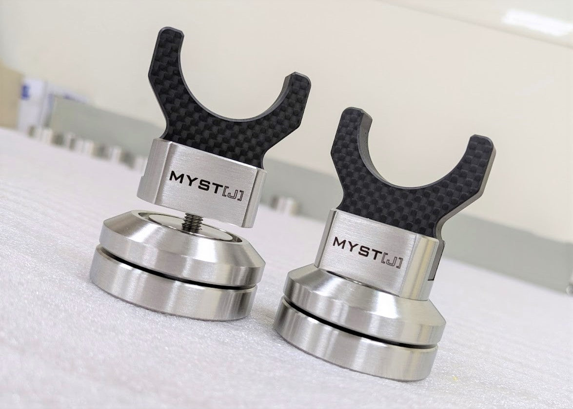 MYSTJ Cable Rack