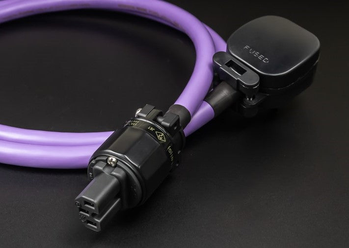 Acoustic Revive Power Sensual Triple C 18000 – Ramble Audio