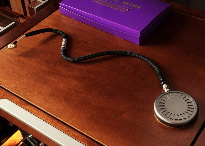 Acoustic Revive RGC24K
