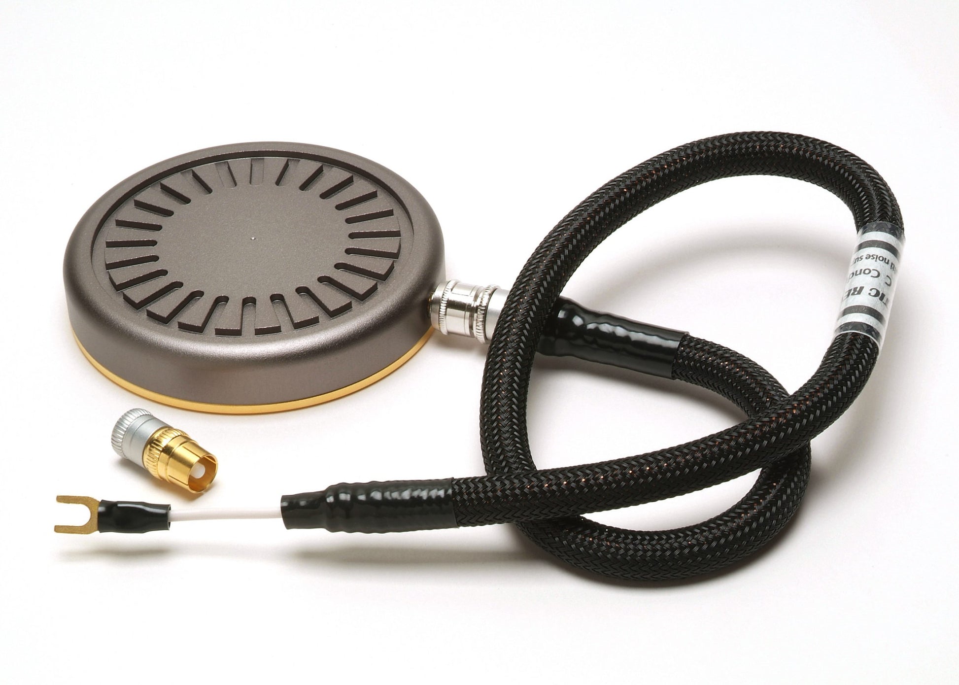 Acoustic Revive RGC-24K