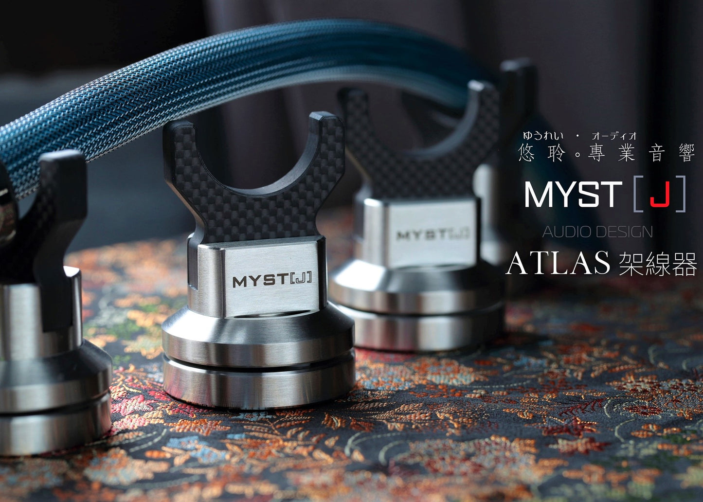 MYSTJ ATLAS