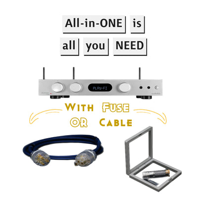All-in-ONE is all you NEED Bundle