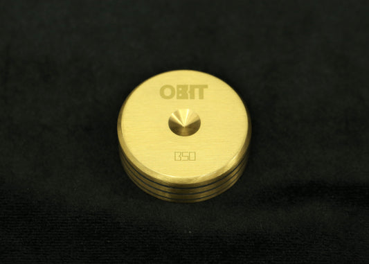 OBIT Audio B50