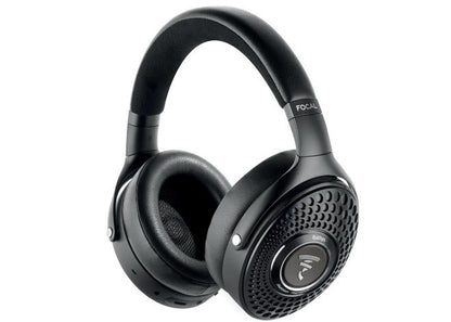 FOCAL Bathys black