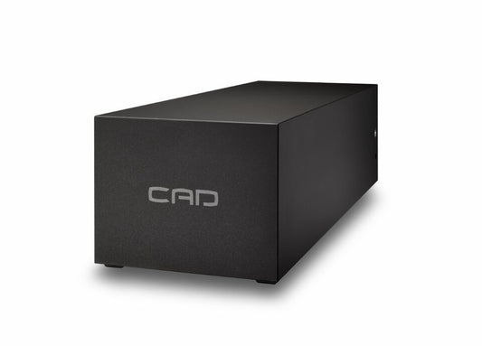 CAD GC1.1 Ground Control