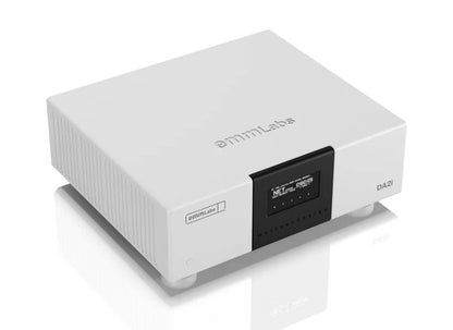 EMM Labs DA2i front