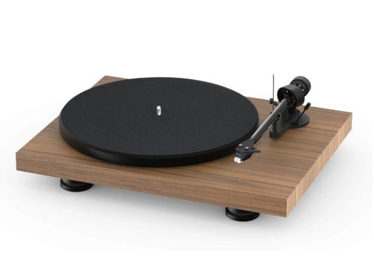 Pro-Ject Debut Carbon EVO