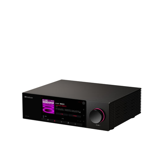kaiboer DMP-K7 PRO(香港行貨)