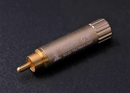 KOJO EpG RCA