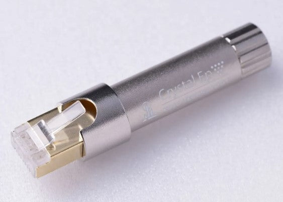 Kojo Technology Crystal Ep Frozen Version