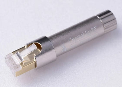 Kojo Technology Crystal Ep Frozen Version