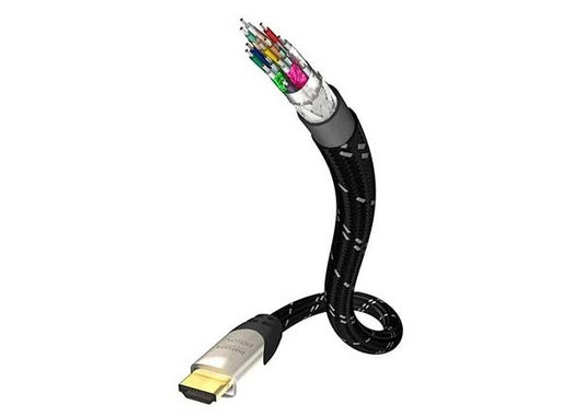 inakustik Exzellenz II HDMI