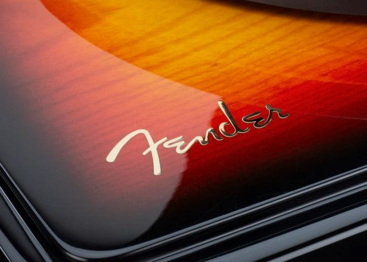 MoFi Fender