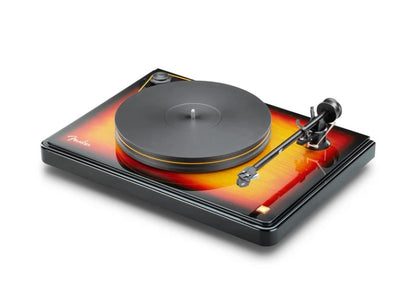 MoFi Electronics Fender PrecisionDeck Turntable