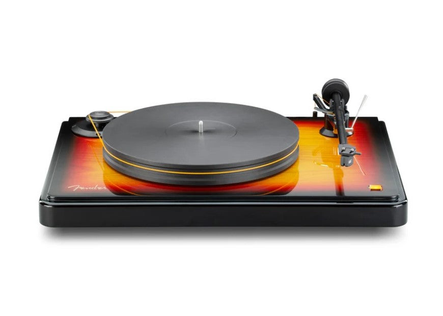 MoFi Electronics Fender PrecisionDeck