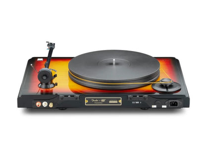 MoFi Fender PrecisionDeck 