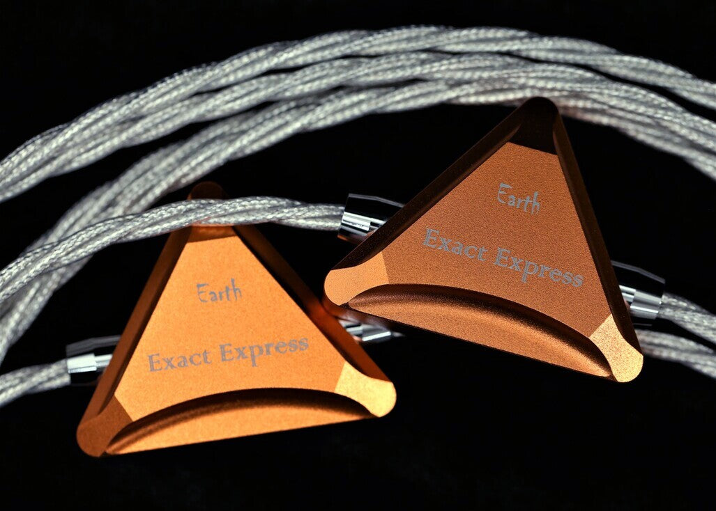 Exact Express Earth RCA