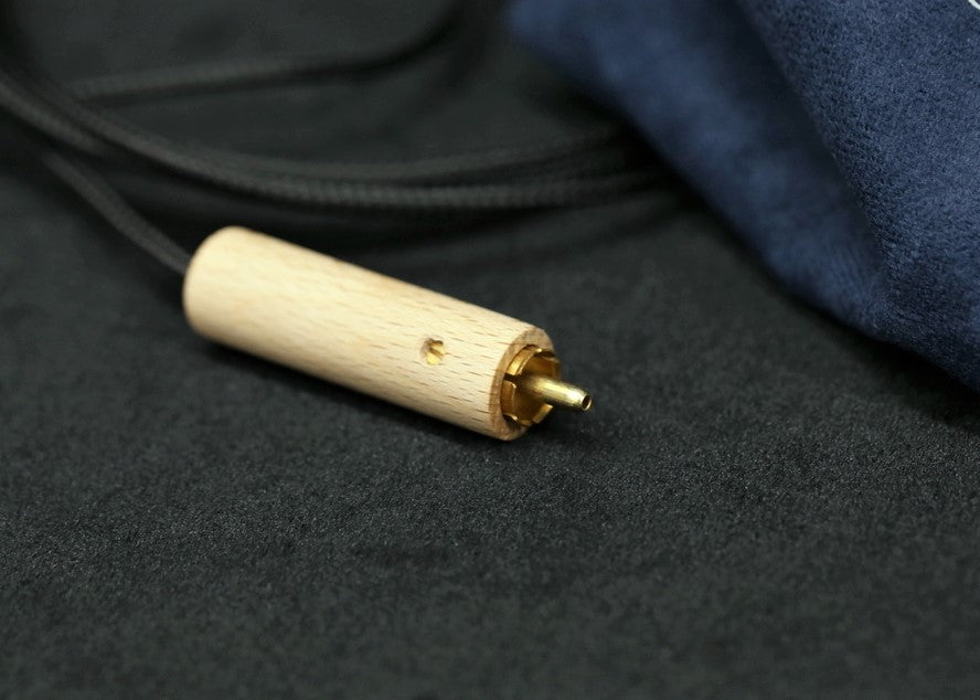 GEKKO Ground Cable