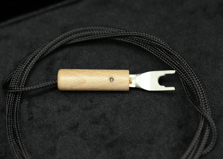 GEKKO Black Knight Ground Cable