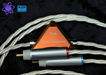 Exact Express Earth RCA