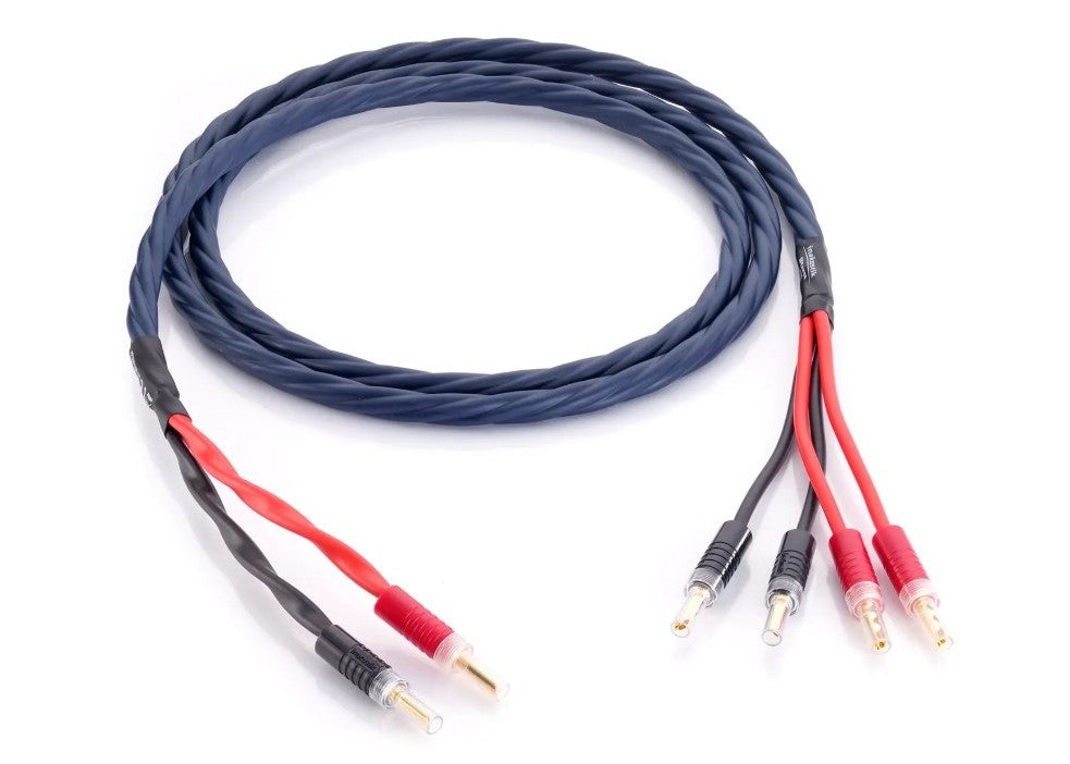 inakustik 425 single bi wire