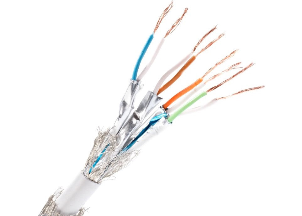 inakustik Referenz LAN