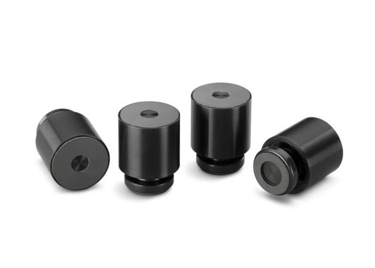 MoFi Electronics Ultra Low Noise Feet Isolation Feet