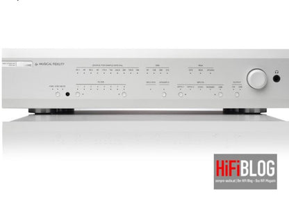 MF M6x DAC