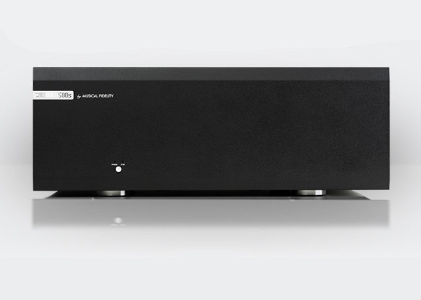 Musical Fidelity M8S-500S