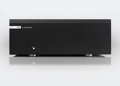 Musical Fidelity M8S-500S