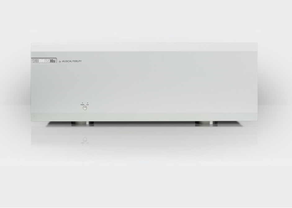 Musical Fidelity M8S 500S
