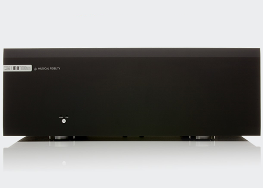 Musical Fidelity M8S-700M Mono block