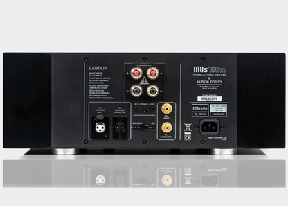 Musical Fidelity M8S-700M Mono block