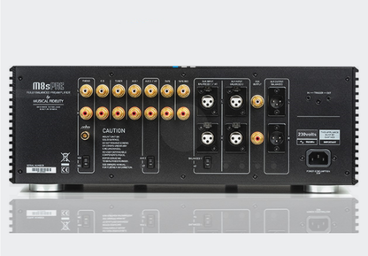 Musical Fidelity M8S PRE